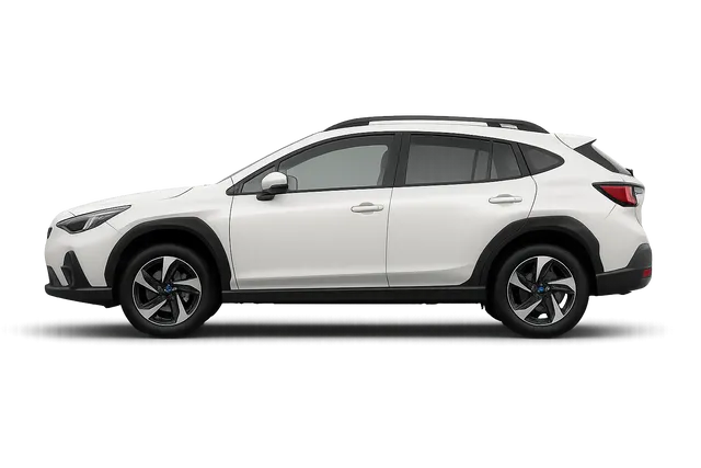 Crosstrek