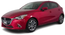 Mazda Mazda 2  