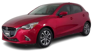 Mazda Mazda 2 2016-2019 Hatchback