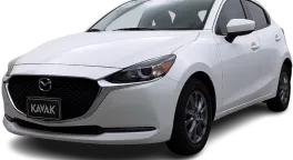 Mazda Mazda 2 Hatchback 2022 2021 2020