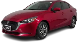 Mazda Mazda 2  
