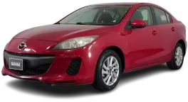 Mazda Mazda 3  