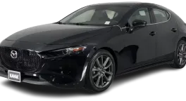 Mazda Mazda 3 Hatchback 2022 2021 2020 2019