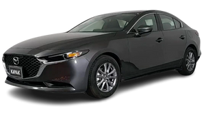 Mazda Mazda 3 2019-2022 Sedan