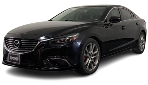 Mazda Mazda 6 2014-2022 Sedan