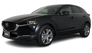 Mazda Cx-30 2020-2022 SUV