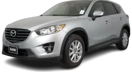 Mazda CX-5 SUV 2022 2021 2020 2019 2018 2017 2016 2015 2014 2013