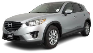 Mazda CX-5 2013-2022 SUV