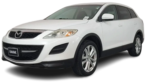 Mazda CX-9 2010-2012 SUV