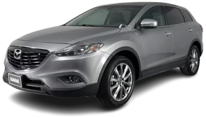 Mazda CX-9 2013-2015 SUV