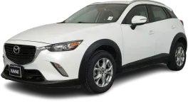 Mazda Cx-3 SUV 2022 2021 2020 2019 2018 2017