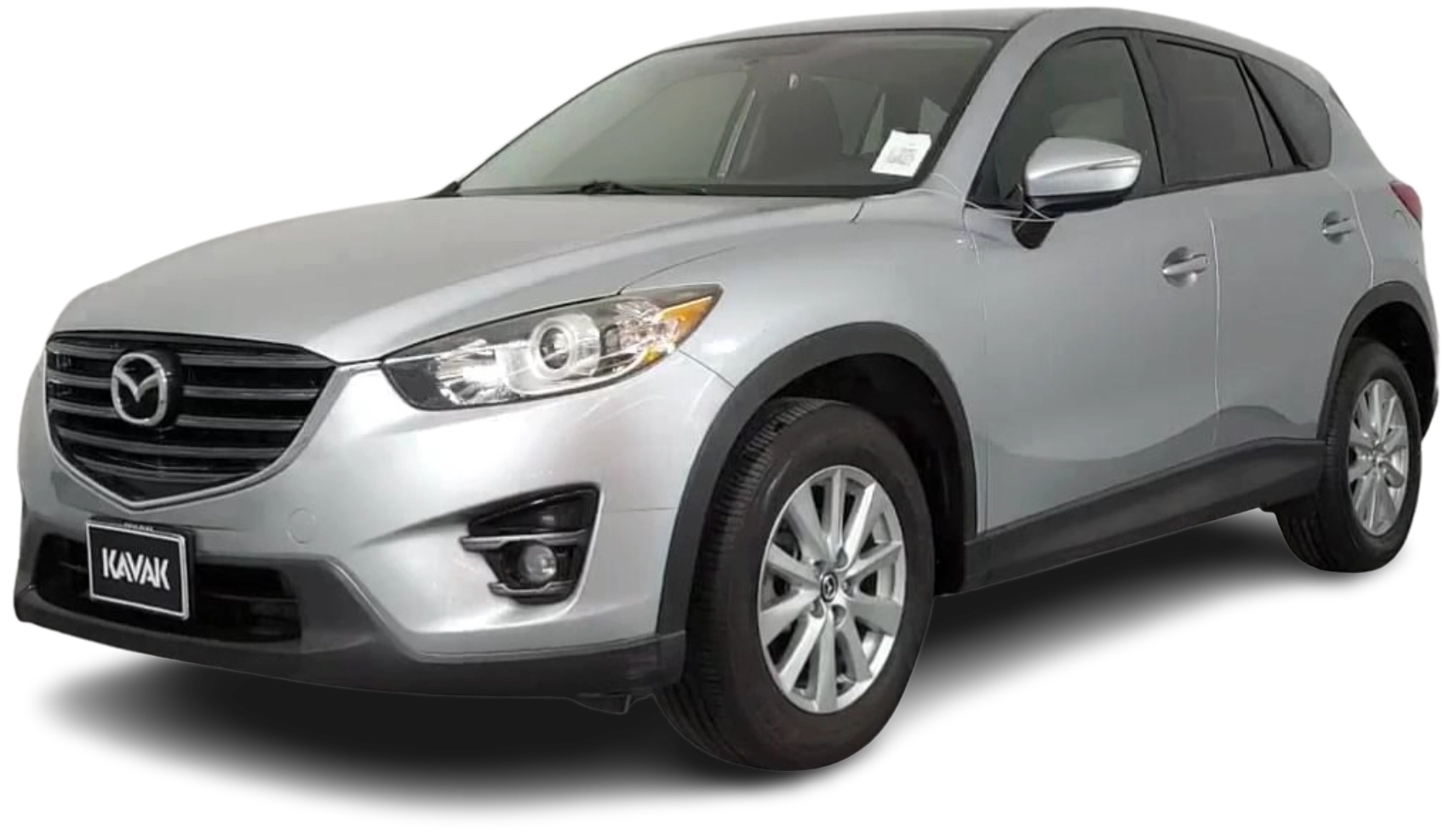 Mazda CX-5 SUV 2022 2021 2020 2019 2018 2017 2016 2015 2014 2013 2012 2011