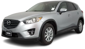 Mazda CX5 2012-2014 SUV