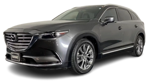 Mazda CX9 2017-2022 SUV