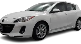 Mazda Mazda 3 Hatchback 2022 2021 2020 2019 2018 2017 2016 2015 2014 2013 2012 2011