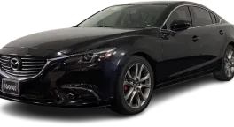 Mazda Mazda 6 Sedan 2022 2021 2020 2019 2018 2017 2016 2015 2014 2013 2012