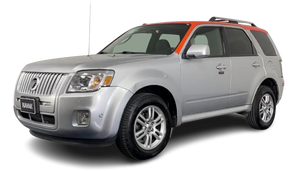 Mercury Mariner 2010-2011 SUV