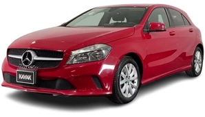 Mercedes Benz Clase A 2016-2022 Hatchback