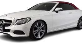 Mercedes Benz Clase C  