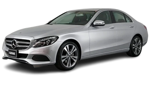 Mercedes Benz Clase C 2014-2020 Sedan