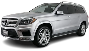 Mercedes Benz Clase Gl 2010-2016 SUV