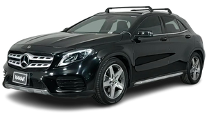 Mercedes Benz Clase Gla 2014-2020 SUV