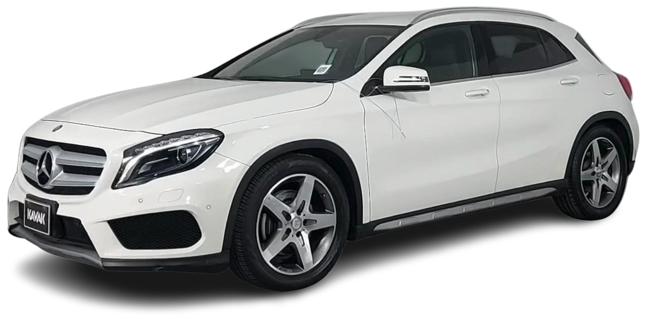 Mercedes Benz Clase Gla SUV 2023 2022 2021 2020 2019 2018 2017 2016 2015