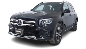 Mercedes Benz Clase Glb 2020-2022 SUV