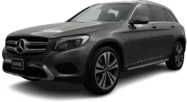 Mercedes Benz Clase Glc SUV 2022 2021 2020 2019 2018 2017 2016