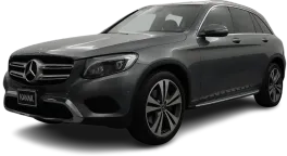 Mercedes Benz Clase Glc  