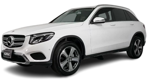 Mercedes Benz Clase Glc 2019-2022 SUV