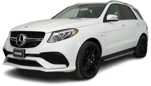 Mercedes Benz Clase Gle 2016-2022 SUV