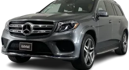 Mercedes Benz Clase Gls SUV 2019 2018 2017