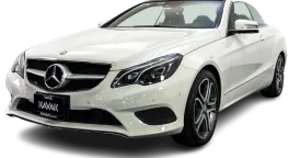 Mercedes Benz Clase E  