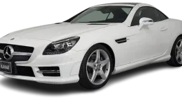 Mercedes Benz Clase Slk  