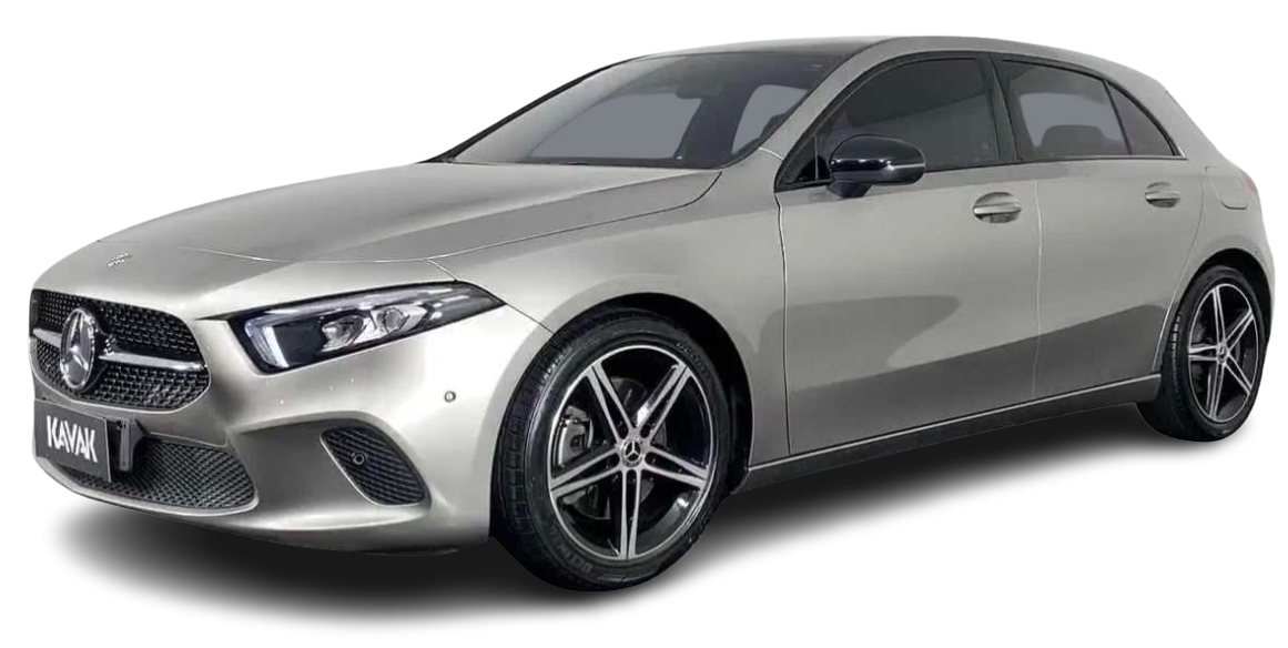 Mercedes Benz A 250 Hatchback 2022 2021 2020 2019