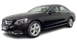 Mercedes Benz C 180 2015-2019 Sedan