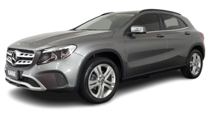 Mercedes Benz GLA 200 2018-2020 SUV