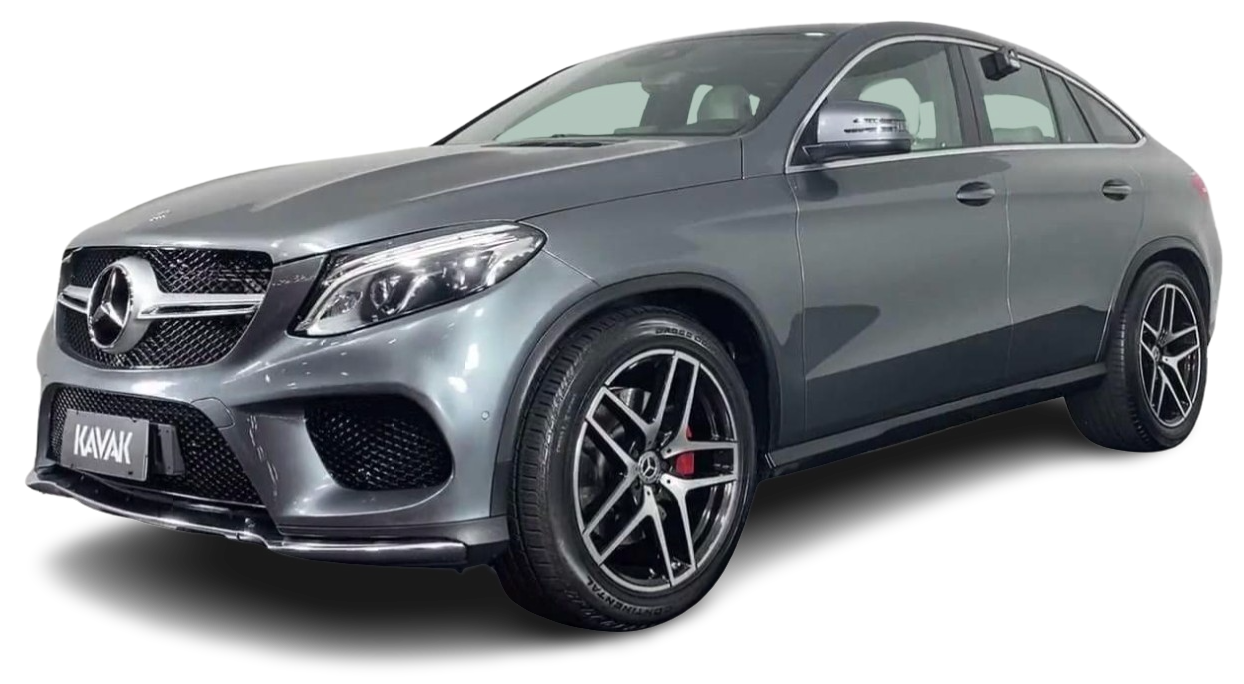 Mercedes Benz GLE 400 Coupe 2019 2018 2017 2016