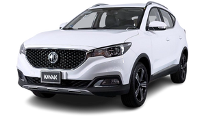 Mg Zs 2022-2022 SUV