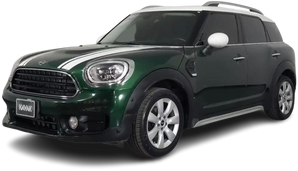 Mini Countryman 2011-2022 Hatchback