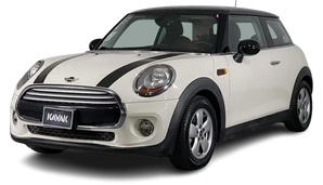 Mini Cooper 2010-2014 Hatchback