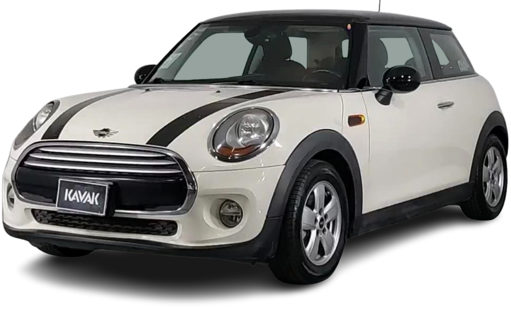 Mini Cooper Hatchback 2012 2011 2010