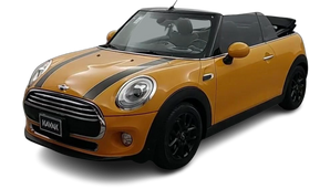 Mini Cooper 2015-2022 Convertible