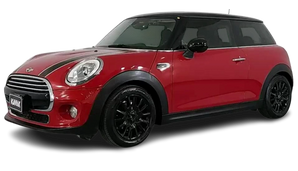 Mini Cooper 2015-2022 Hatchback