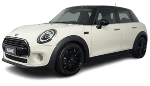 Mini Cooper 2018-2022 Hatchback