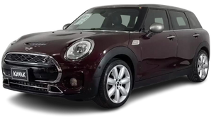 Mini Cooper Clubman 2016-2022 Hatchback