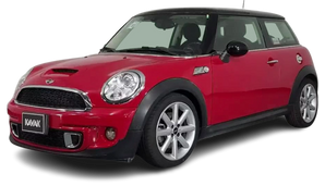 Mini Cooper S 2010-2014 Hatchback