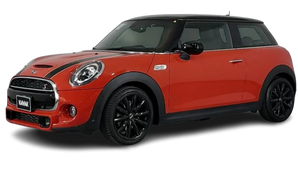 Mini Cooper S 2015-2022 Hatchback