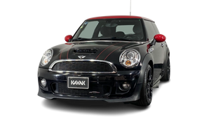 Mini John Cooper Works 2010-2014 Hatchback